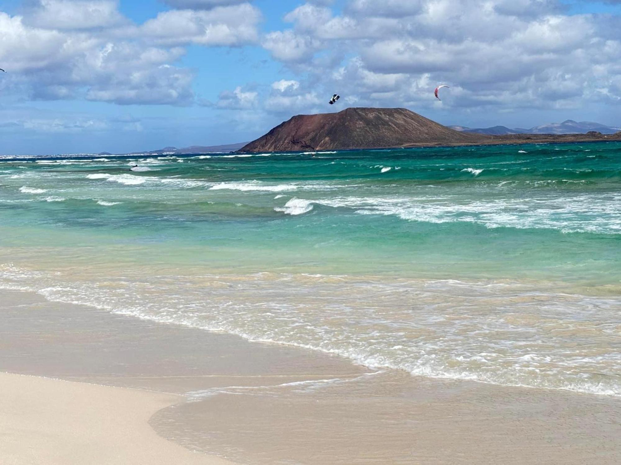 Paraiso Del Mar คอร์ราเลโฮ ภายนอก รูปภาพ